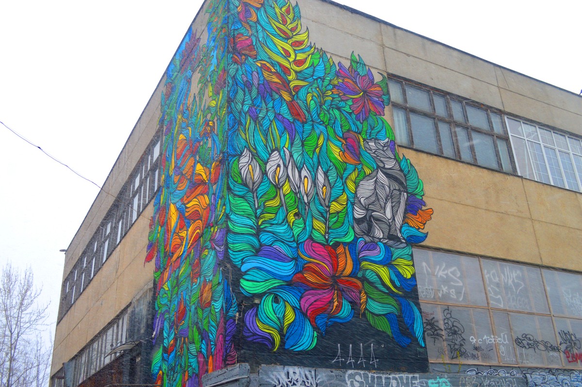 Мобильный квест в Минске «Поймать Шута: игра в догонялки» (9/12)