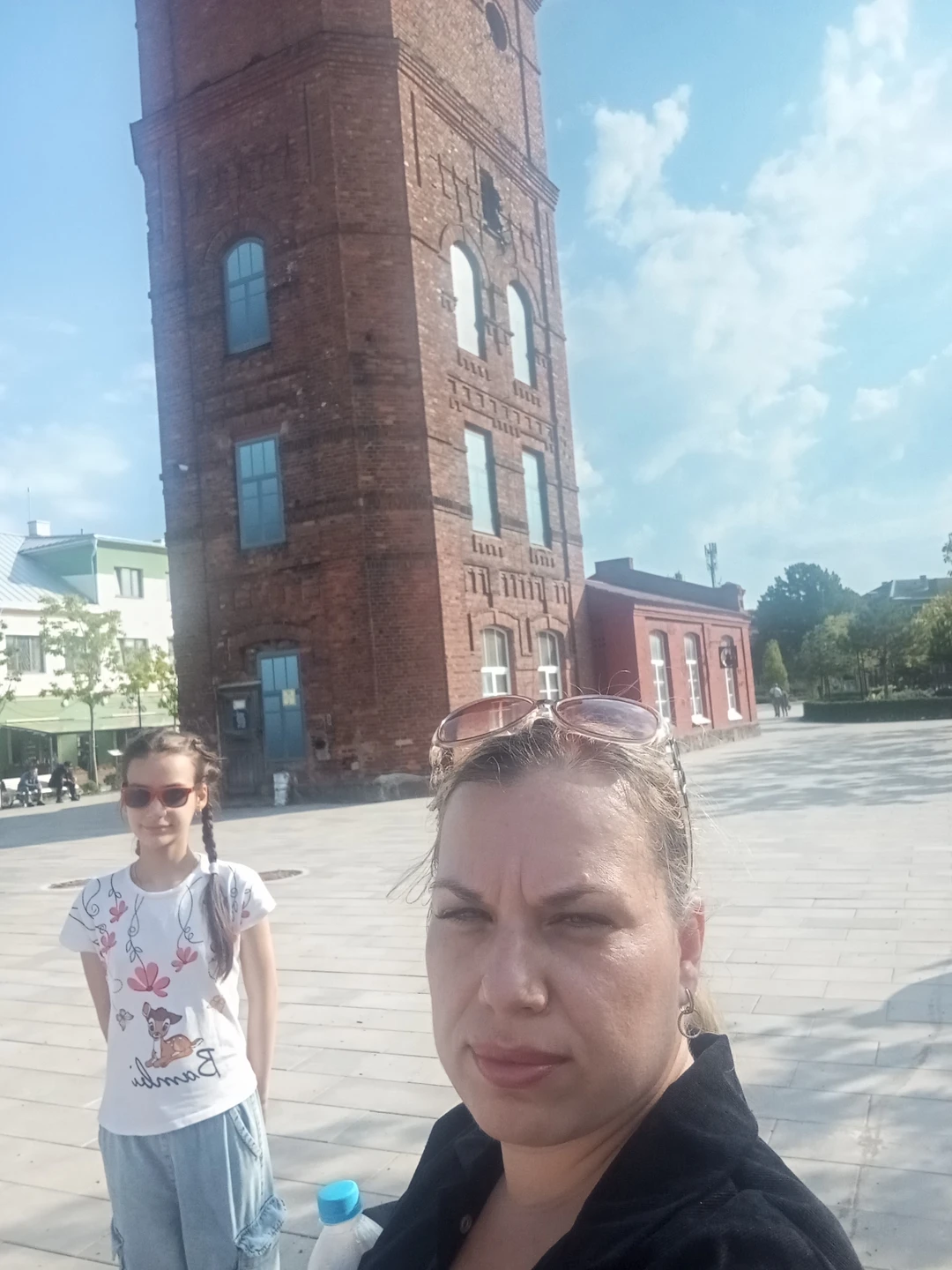 Печоры - Изборск - Псков: однодневная автобусная экскурсия из Петербурга (Татьяна)