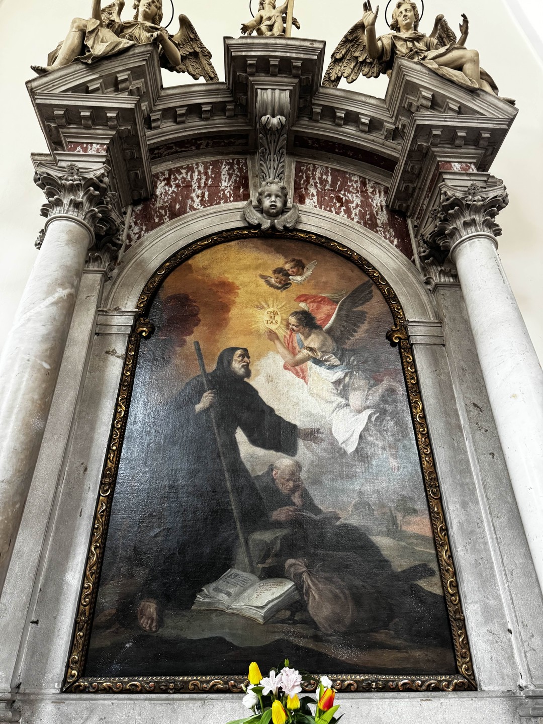 Все прошло отлично! Спокойно, без толп народа. Спасибо Александру, очень приятный собеседник и профессиональный гид. Влюбил нас в Черногорию🙂