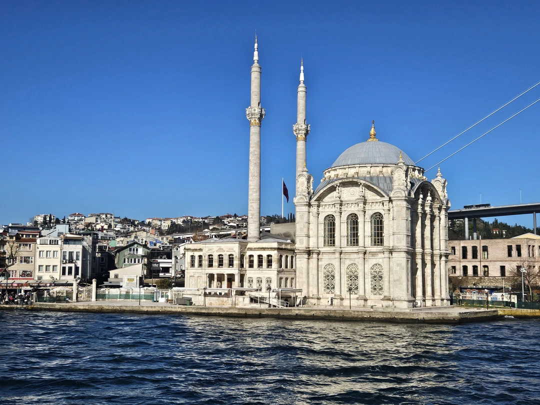 Спасибо, Bora, за содержательную экскурсию