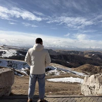 Фото отзыва 3: экскурсия "Самые большие курорты Кавказа за 3 дня: Эльбрус, Домбай и Архыз (в мини-группе)"