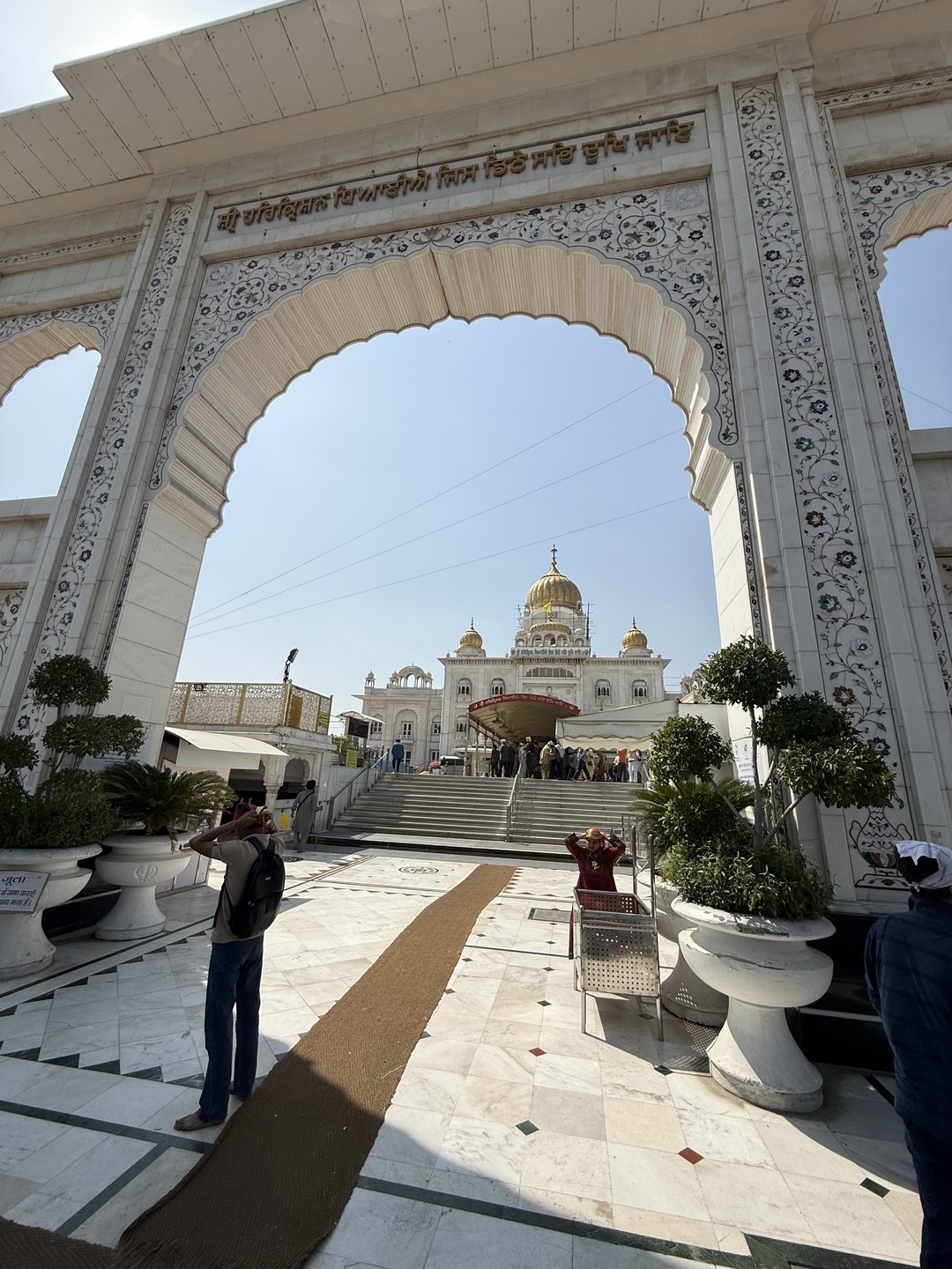 Экскурсия прошла на одном дыхании. Приехали в гостиницу в точно назначенное время, экскурсия проходила в комфортных
