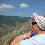 Альбина