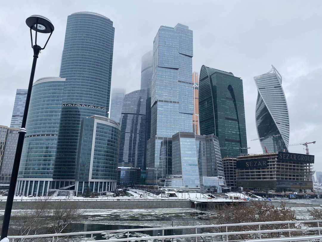 Очень душевно, познавательно! Охватили всю самую красивую Москву: целостная картина, калейдоскоп красок, архитектуры, истории и очень