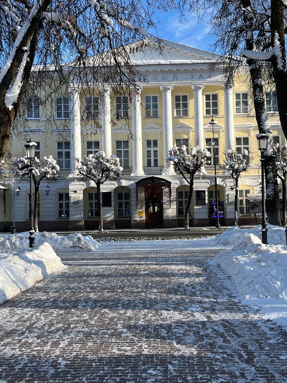 Большое спасибо Светлане за интересную и познавательную экскурсию! Интересный материал о городе Смоленске, знания во всех