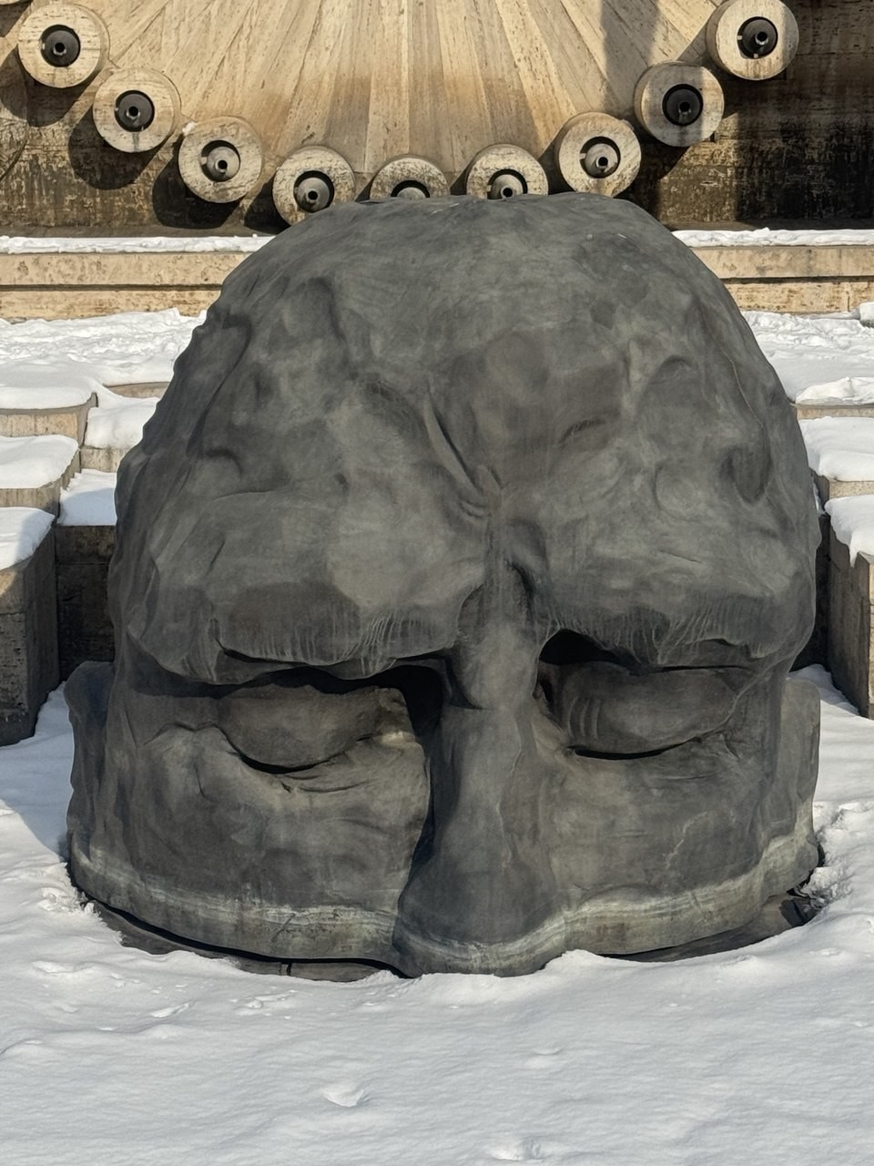 Хотим поблагодарить Алину за прекрасную, содержательную и легкую экскурсию, проведенную по историческому центру Еревана. Алина отличный