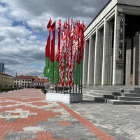 Фото отзыва 2: экскурсия "Добро пожаловать в Минск!"