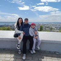 Фото отзыва 1: экскурсия "Добро пожаловать в Саратов!"