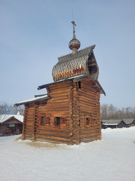 Спасибо Олегу за проведенную экскурсию. Заранее все обговорили, обсудили план поездки, даже кафе забронировали на нужное