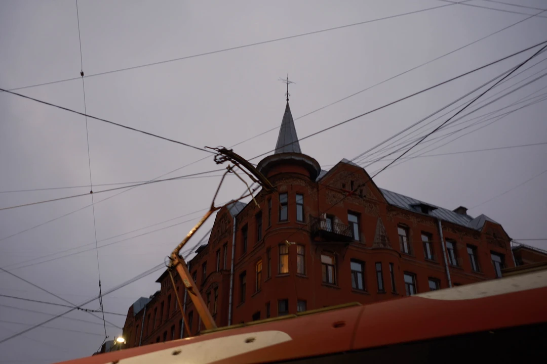 Экскурсия очень понравилась! Даже не ожидала, что будет ТАК интересно. Рассказ Виктор дополнял фотографиями из прошлого