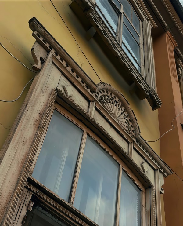 Самара, я люблю тебя