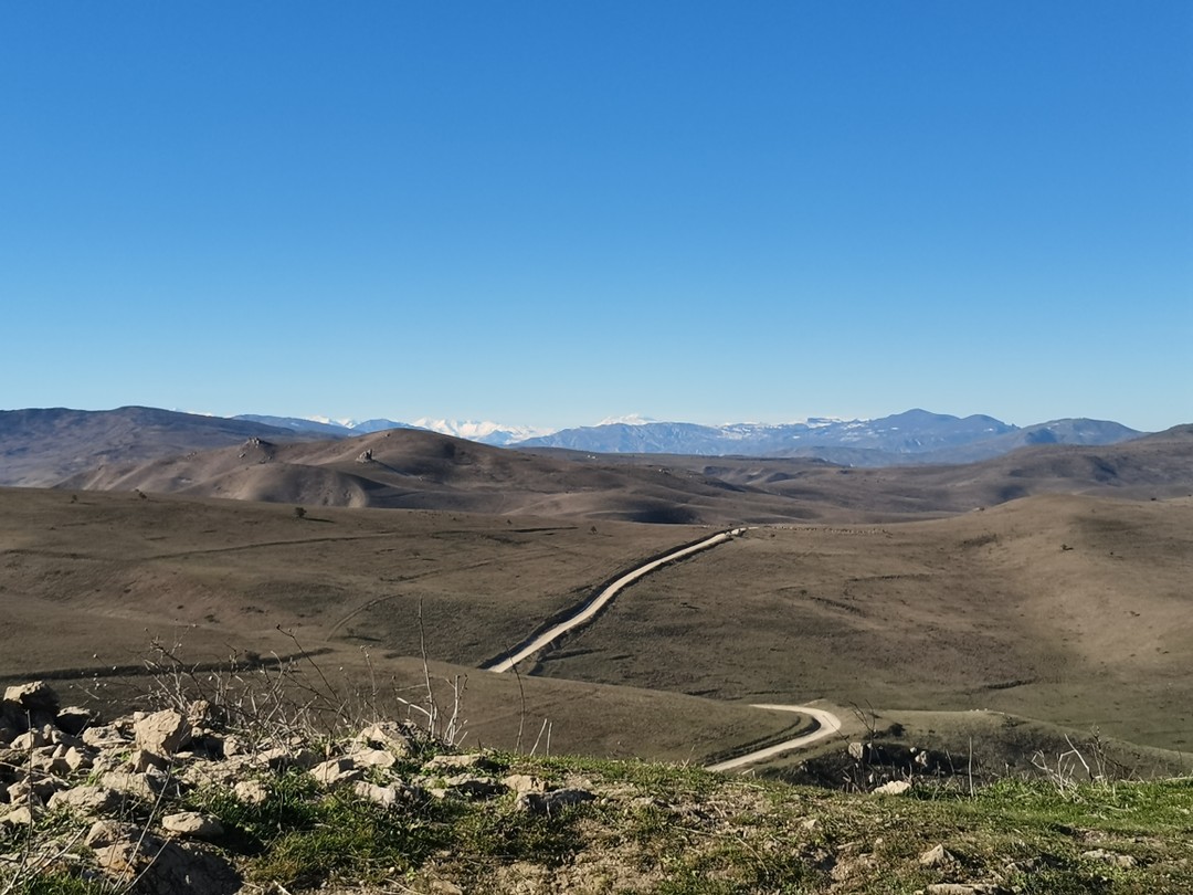 Очень понравилась экскурсия! Классный маршрут, такой только был у гида Октая. Октай воспитанный приятный молодой человек,