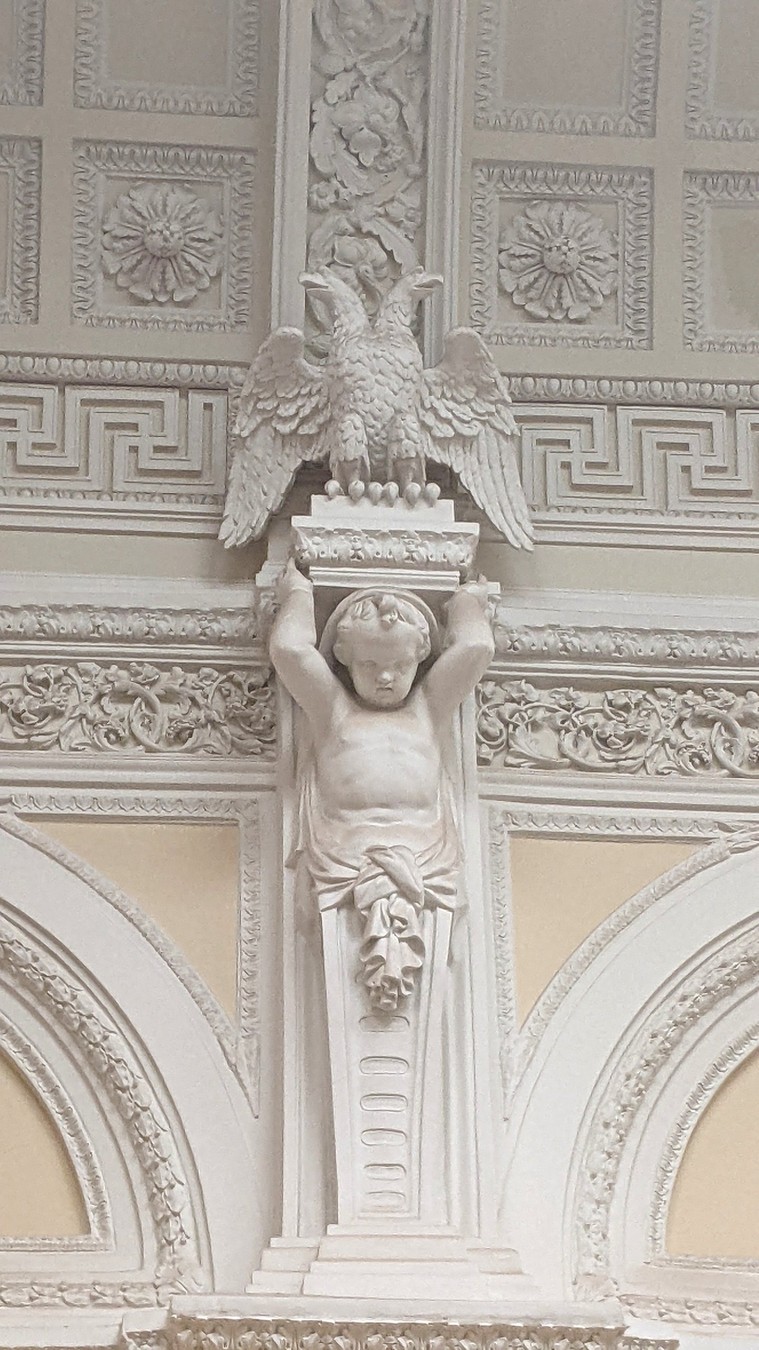 Последний рыцарь Европы: Гатчина Павла I (13/15)