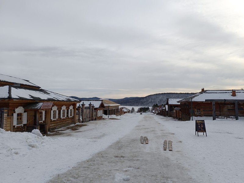 Все очень понравилось, особенно то, что прислушивались к нашим пожеланиям по поводу того, чтобы хотели посмотреть