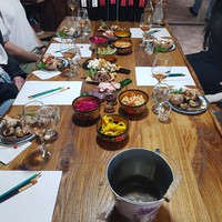 Фото отзыва 1: экскурсия "Попробовать Адлер на вкус"