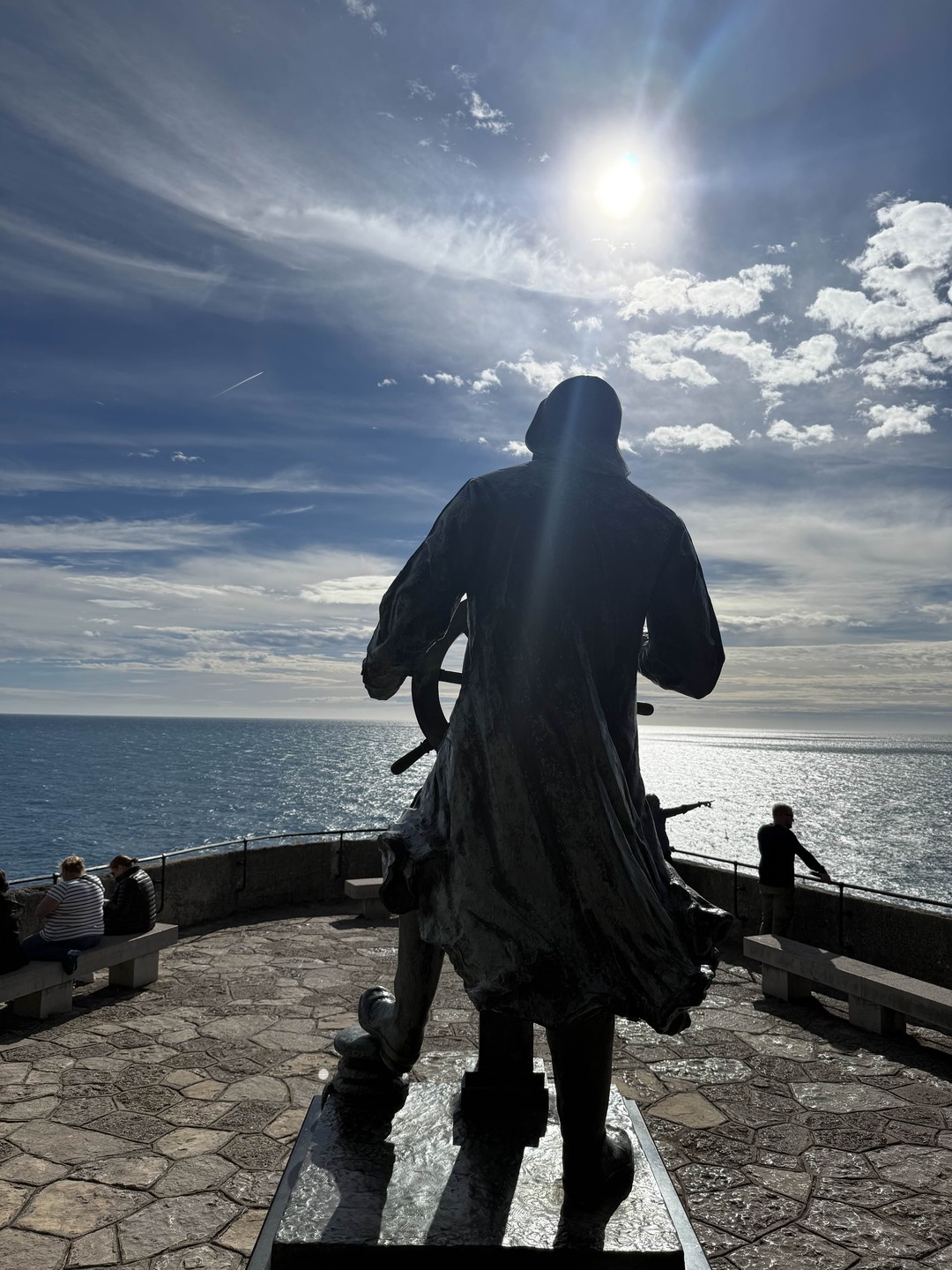 Отличная экскурсия по Монако у нас получилась! Посмотрели основные достопримечательности и узнали много новой информации. Все