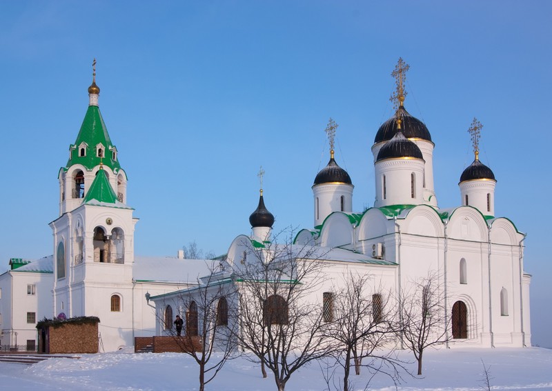 Фото - Экскурсия: "Муром впервые"