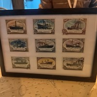 Фото отзыва 4: экскурсия "Покорение льда: история ледоколов России"