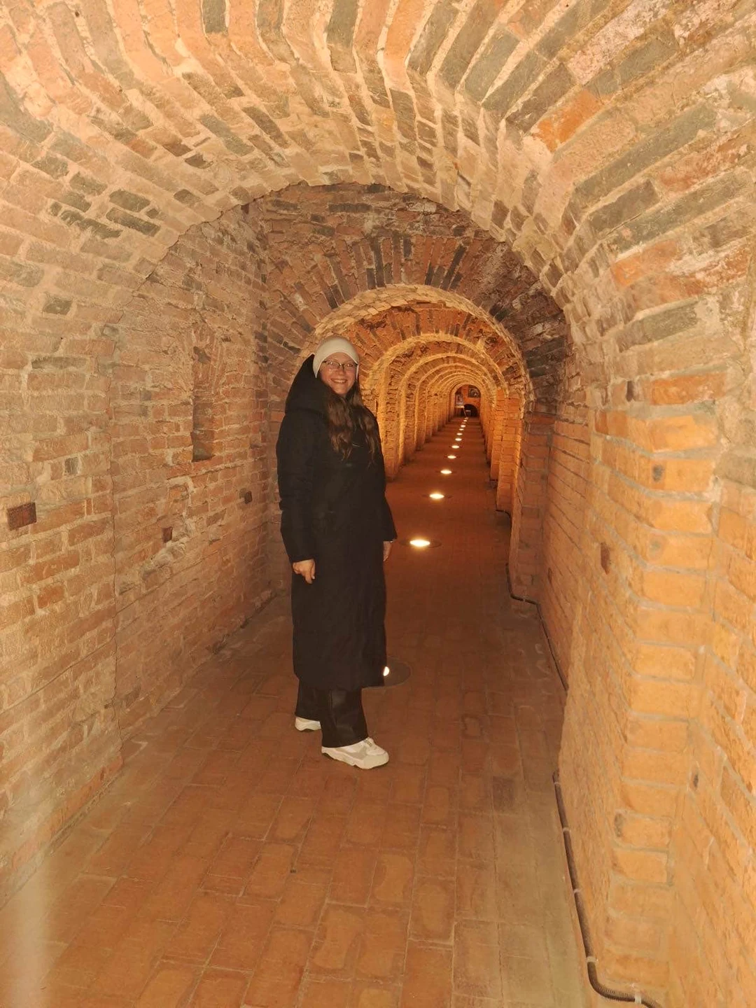 3,5 часа пролетели как один миг! Несмотря на дождливую погоду, экскурсия была составлена очень грамотно. Александр