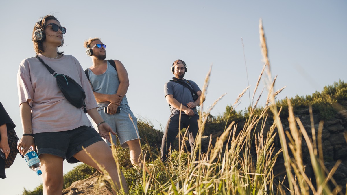 Иммерсивная экскурсия «На краю земли» (из Владивостока) (6/9)