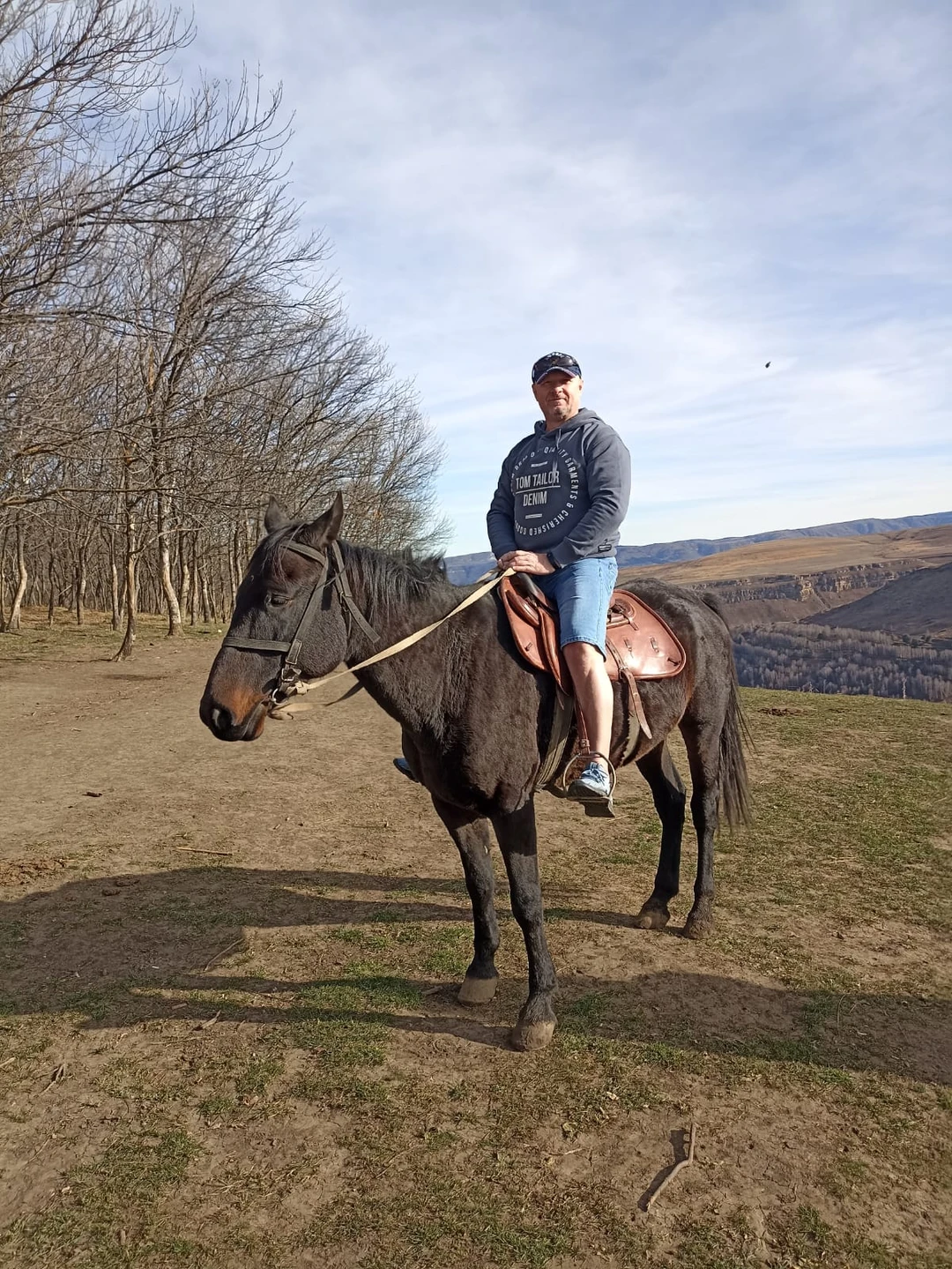 Всё очень понравилось!!!