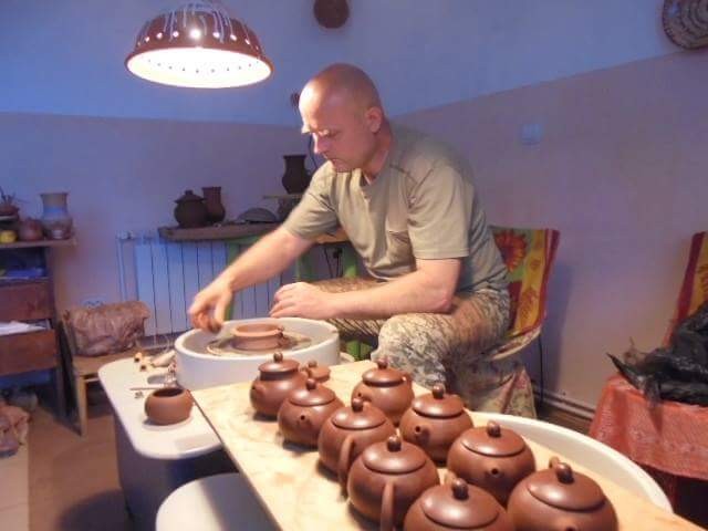 Суздальские ремесла: мастер-классы для взрослых и детей