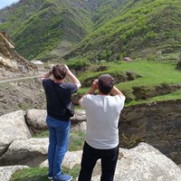 Фото отзыва 3: экскурсия "Известный и нетуристический Южный Дагестан — с ночевкой в сельском доме"