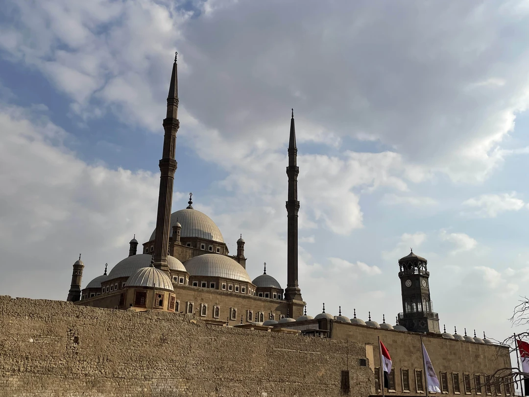 Большое спасибо за экскурсию, все очень понравилось!