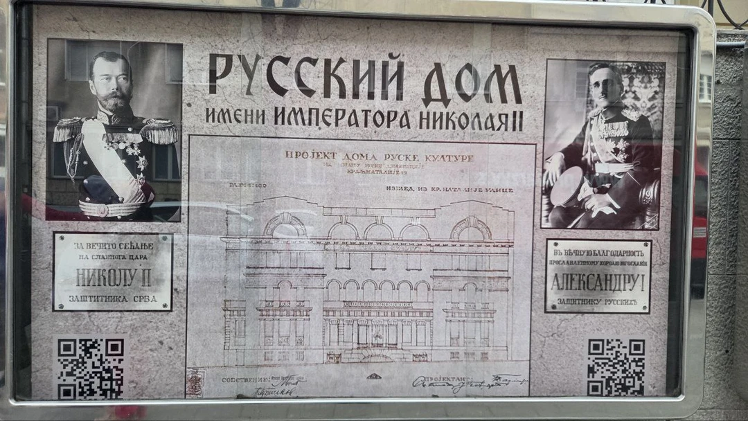 Нам очень понравилась экскурсия от прекрасного экскурсовода Марины, она увлекла нас описанием исторических событий, интересных деталей