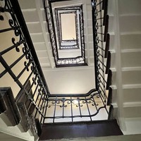 Фото отзыва 1: экскурсия "Тайны непарадного Петербурга"