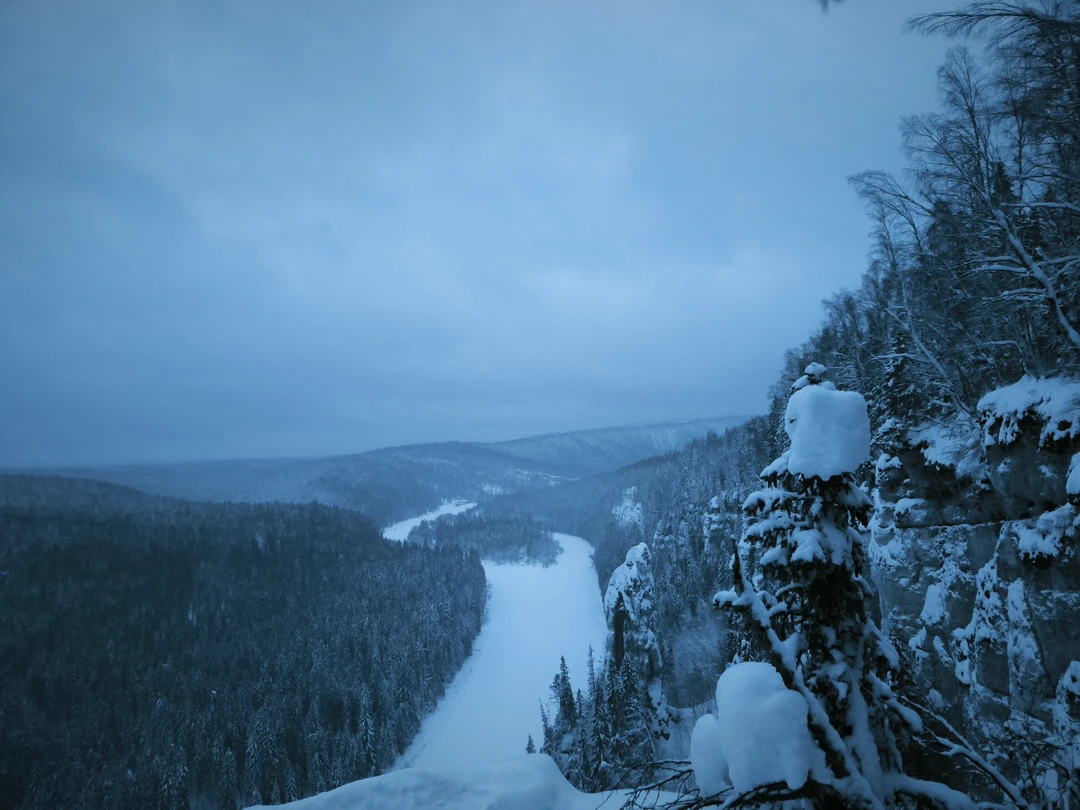 Приятная и интересная поездка в дружеской атмосфере, увидели очень красивые места