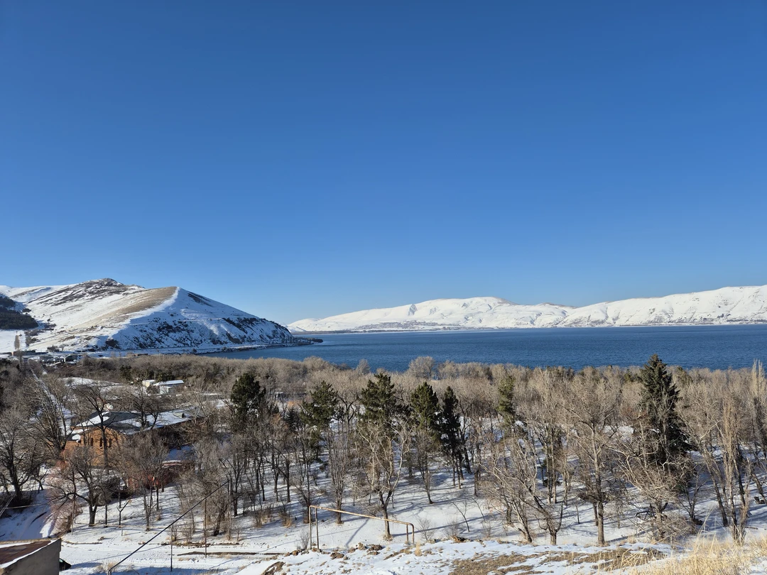 Большое спасибо за отличную экскурсию и путешествие. Рекомендую команду Саркиса и Наиры