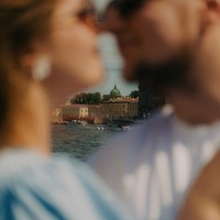 Фото отзыва 2: экскурсия "Фотопрогулка в центре Питера"