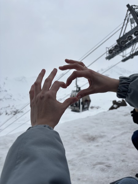 Это было потрясающее путешествие в компании приятных людей! Все было очень душевно, организовано, с комфортом и