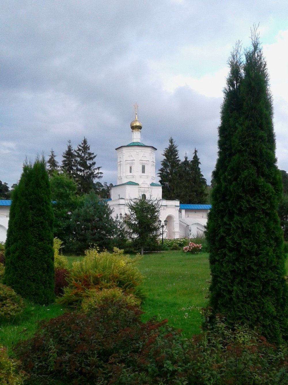 Фото 3 - Экскурсия: "Добро пожаловать в Солотчу"