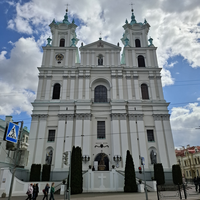 Фото отзыва 1: экскурсия "Прогулка по Гродно в мини-группе"
