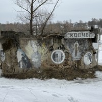 Фото отзыва 2: экскурсия "Ярче пламя и больше блинчиков: на Масленицу в «Никола-Ленивец»"