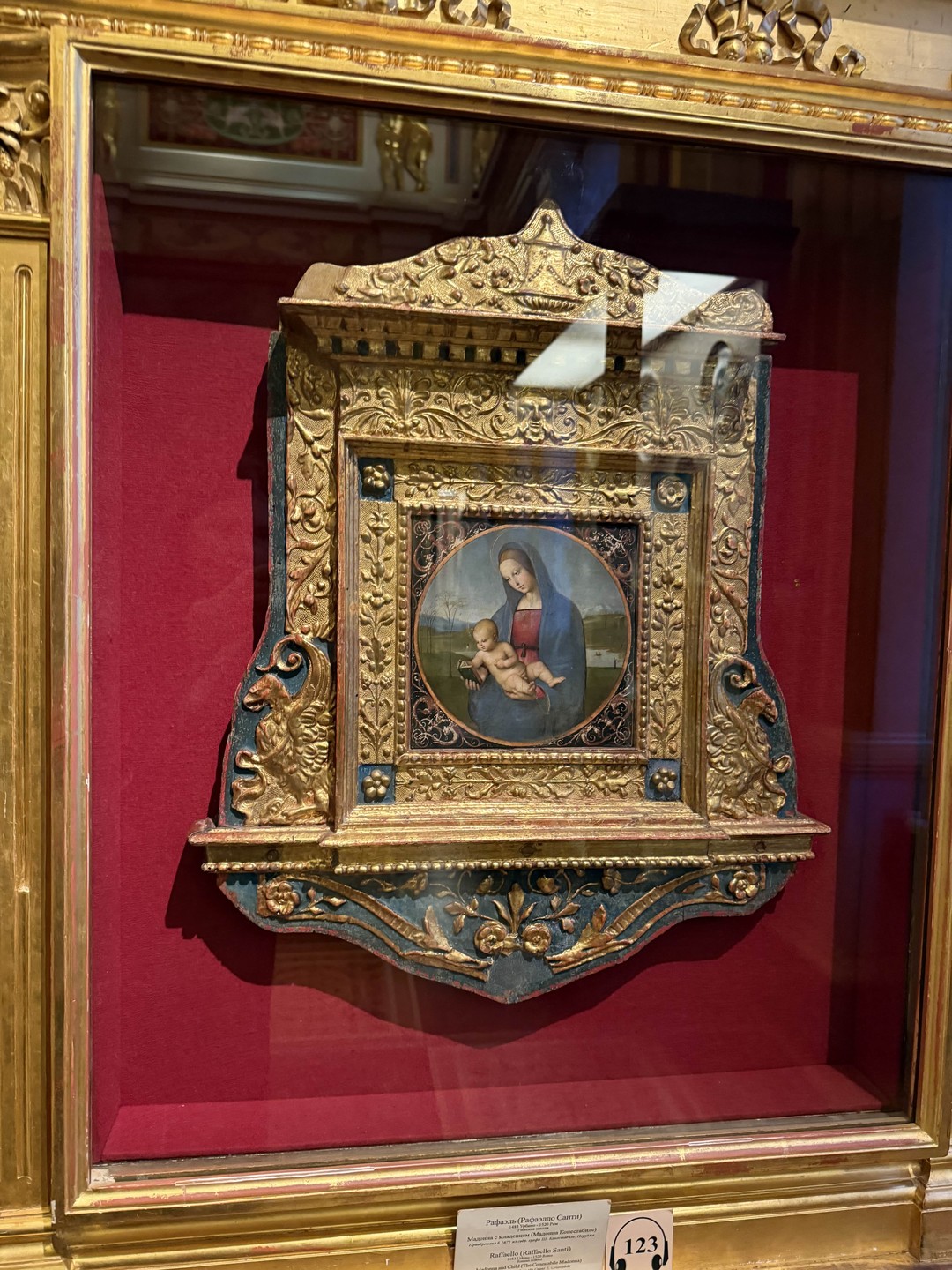 Потрясающая экскурсия в пустом Эрмитаже! Однозначно рекомендую