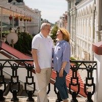 Фото отзыва 1: экскурсия "Казань: первые впечатления о третьей столице"