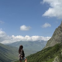 Фото отзыва 4: экскурсия "День в горной Осетии"