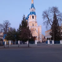 Фото отзыва 2: экскурсия "Брест на перекрёстке культур"