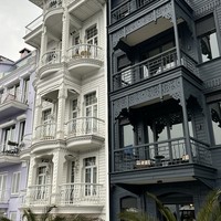 Фото отзыва 3: экскурсия "Влюбляя в Стамбул: прогулка с местной жительницей"