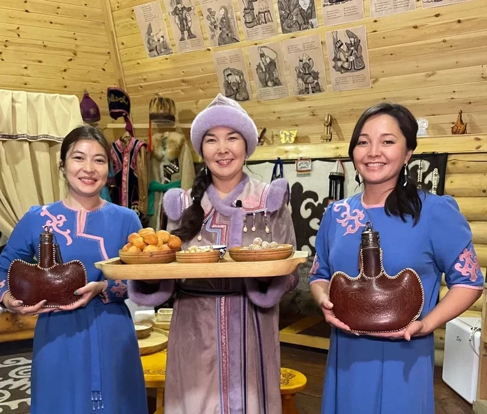 Комфорт-тур на Алтай: главные локации, места силы и погружение в культуру