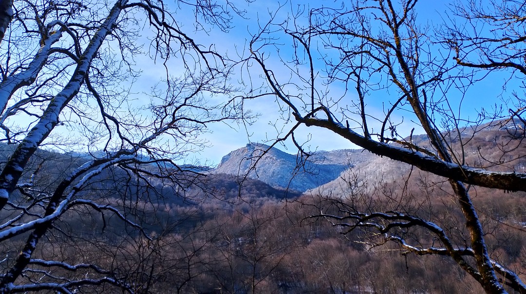 Спасибо Андрею и Сергею за прекрасную поездку! Поменяли программу на Домбай по погодным условиям и ниразу