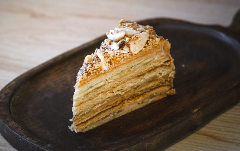 Медовые истории: из Омска — в село Камышловское - Фото 6