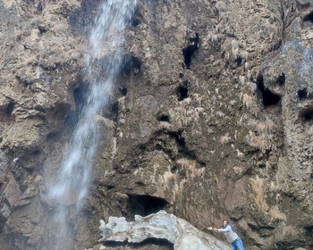 Ессентуки и окрестности Кисловодска