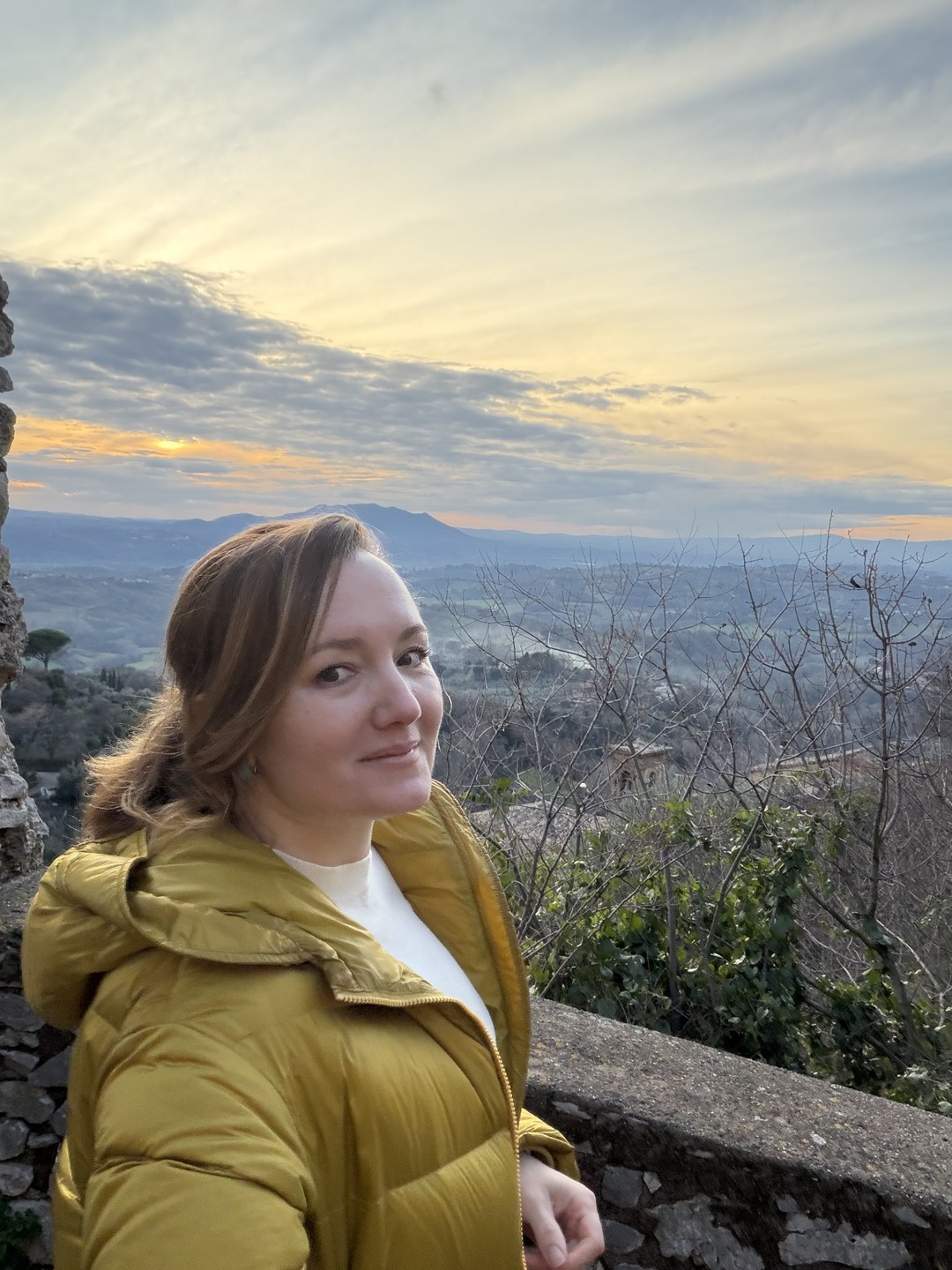 Свое первое путешествие в Италию я решила начать с глубинки, посмотреть как живут настоящие итальянцы чем