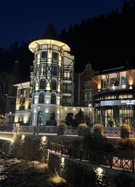 Фото отзыва 1: экскурсия "Сакральная Мцхета и легендарный Боржоми"