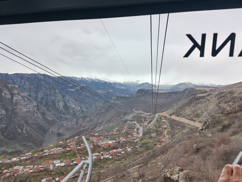 Отличная экскурсия, у нас был гид Геворг, очень интересно проводит экскурсию. Единственный минус -начало экскурсии, в