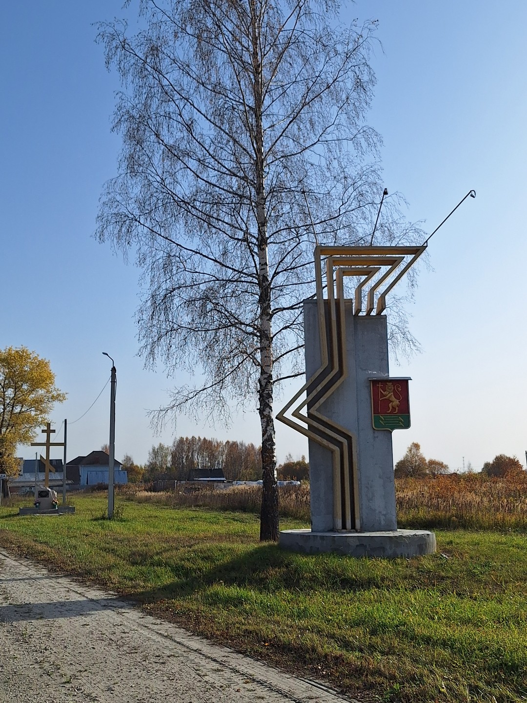 В Судогде оказались случайно. Экскурсию по городу заказали буквально за пару дней до приезда. И не